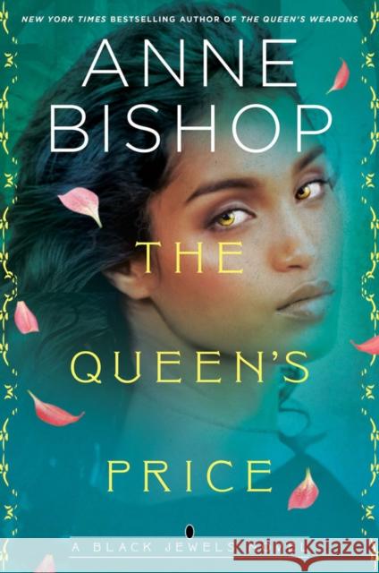 The Queen's Price Anne Bishop 9780593337363 Penguin Putnam Inc - książka