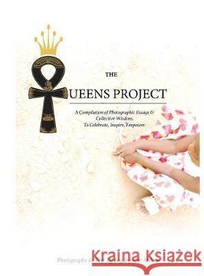 The Queens Project Ivy Infinite Milam 9780999305614 Ivy Milam - książka