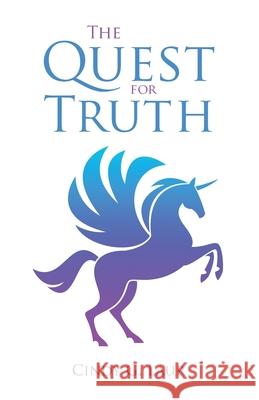 The Quest for Truth Cindy G. Laur 9781973696544 WestBow Press - książka