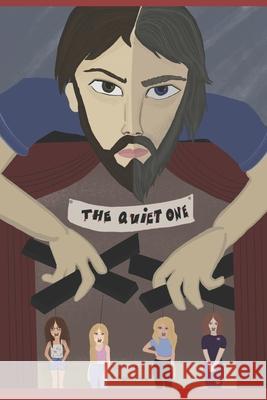 The Quiet One Sarah Elliot, Victoria Wanser, Tinya Bissell 9798486311482 Independently Published - książka