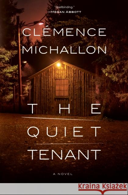 The Quiet Tenant: A novel Clemence Michallon 9781524712471 Knopf Doubleday Publishing Group - książka