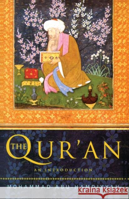 The Qur'an: An Introduction Abu-Hamdiyyah, Muhammad 9780415225090 Routledge - książka
