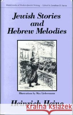 The Rabbi of Bacherach Heine, Heinrich 9780910129626 Eurospan - książka