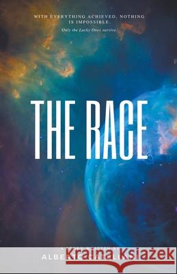 The Race Alberto Catellani 9781393107651 Alberto Catellani - książka