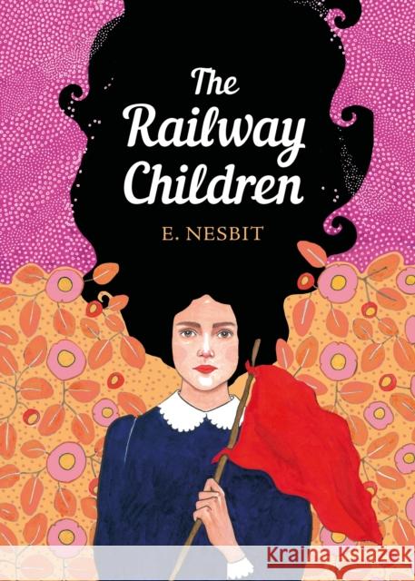 The Railway Children: The Sisterhood Edith Nesbit 9780241374900 Penguin Random House Children's UK - książka