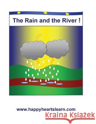 The Rain and the River Wingfield McGowan Kathleen Sullivan O'Connor Patricia Lovisek 9781494765392 Createspace - książka