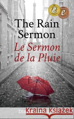 The Rain Sermon: Le Sermon de la Pluie Dianne Cikusa 9780648492306 Mignon Press - książka