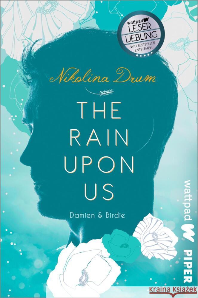 The Rain Upon Us Drum, Nikolina 9783492506328 Wattpad@Piper - książka