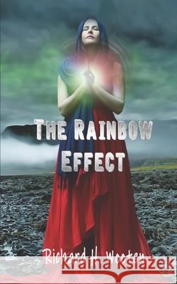 The Rainbow Effect Richard Henry Wooten, Rhonda Wagers 9798458275651 Independently Published - książka