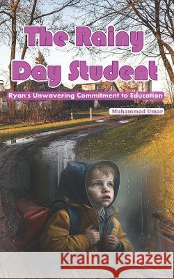 The Rainy Day Student: Ryan's Unwavering Commitment to Education Muhammad Umar   9798372890848 Independently Published - książka