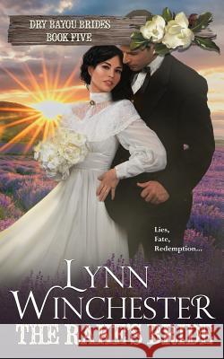 The Rake's Bride Lynn Winchester 9781076237309 Independently Published - książka