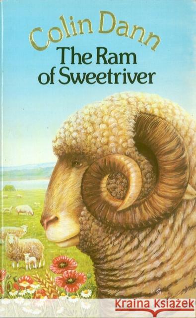 The Ram Of Sweetriver  9781849415293 Red Fox - książka