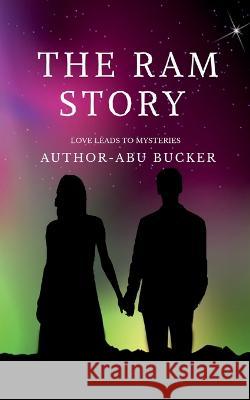 The Ram Story Abu Bucker   9798889756187 Notion Press - książka