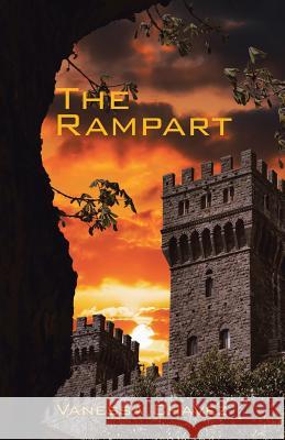 The Rampart Vanessa Chavez 9781512723489 WestBow Press - książka