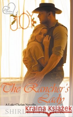 The Rancher's Lady Penick Shirley Penick 9798201462758 Draft2Digital - książka