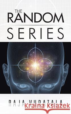 The Random Series Raja Vudatala   9781482841268 Partridge India - książka