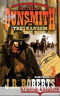 The Ransom J. R. Roberts 9781612327617 Speaking Volumes, LLC - książka