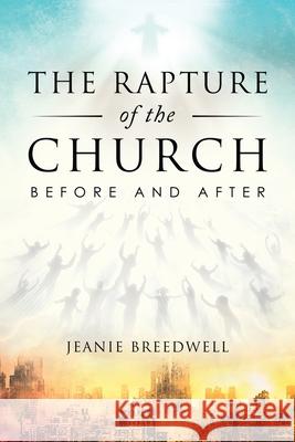 The Rapture of the Church Jeanie Breedwell 9781953841162 DC Creative Press - książka