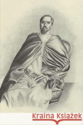 The Ras Daniel Thomas 9798481171784 Independently Published - książka