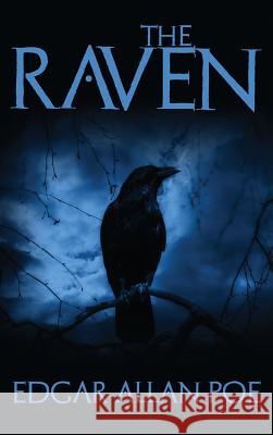 The Raven: And Fifteen of Edgar Allan Poe's Greatest Short Stories Edgar Allan Poe 9781947844575 Suzeteo Enterprises - książka