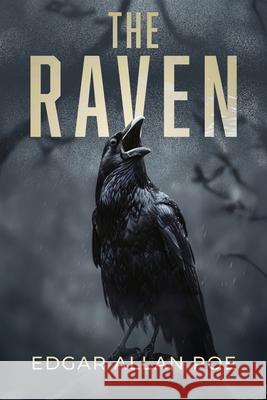 The Raven: Illustrated PocketSize Edition Edgar Allan Poe Pocketsize Publishing                    Gustave Dore 9781667307657 Pocketsize Publishing - książka