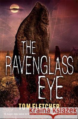 The Ravenglass Eye Tom Fletcher 9781780870007  - książka