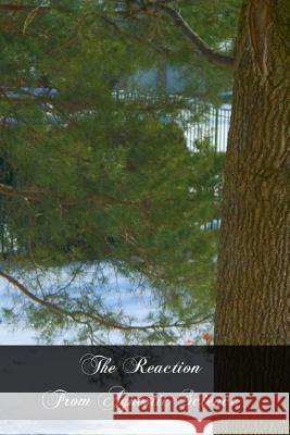 The Reaction From Agnostic Science Madden, W. J. 9781466478886 Createspace - książka