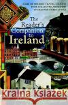 The Reader's Companion to Ireland Alan Ryan 9780156005593 Harvest/HBJ Book