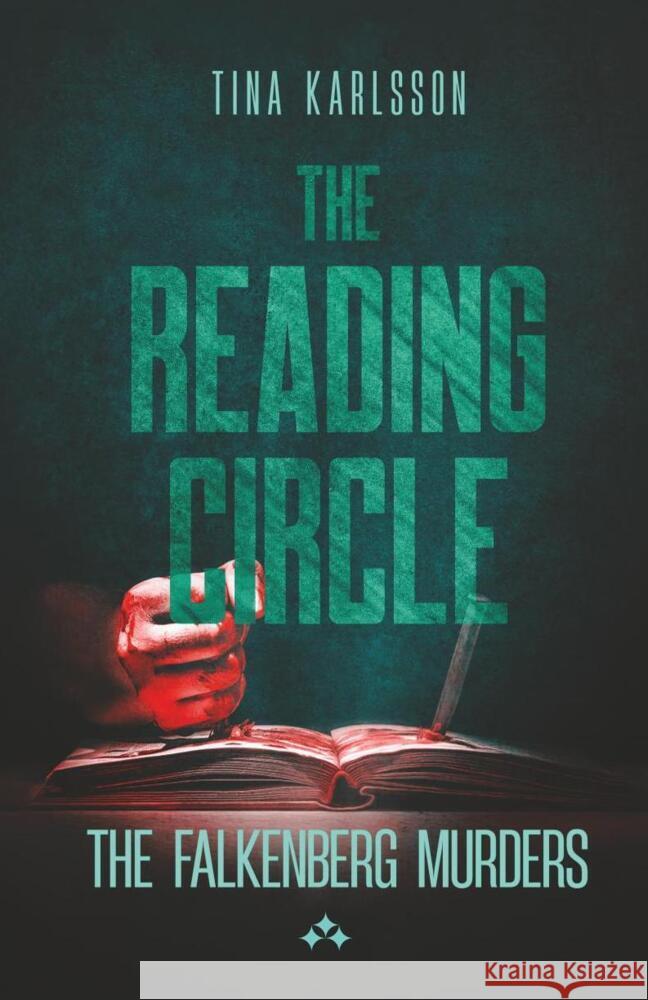 The Reading Circle Karlsson, Tina 9789198913347 Aniara - książka