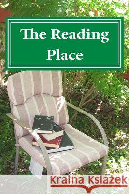 The Reading Place: Anthology of Award-winning Stories Amelia Perry, Tj Perkins, Kristin Swenson 9780985183325 Scribes Valley Publishing Company - książka