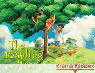 The Reading Tree Khoo Kim Choo Tran Dac Trung 9781957242002 Global Bookshelves International, LLC - książka