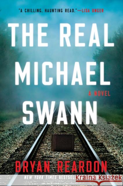 The Real Michael Swann Bryan Reardon 9781524742348 Dutton Books - książka