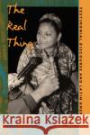 The Real Thing: Testimonial Discourse and Latin America Gugelberger, Georg M. 9780822318514 Duke University Press