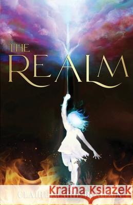 The Realm Claire Marie Bowden 9780645293401 Waterbearer Publishing - książka