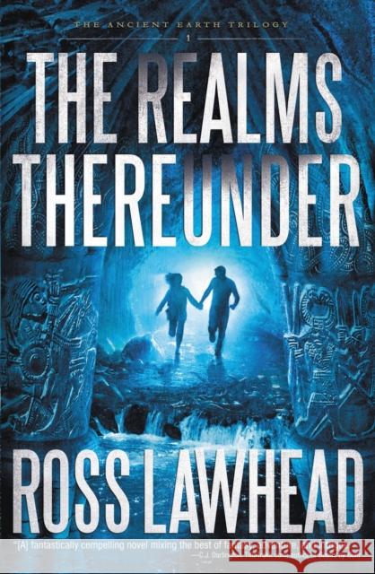 The Realms Thereunder Thomas Nelson Publishers 9781595549099 Thomas Nelson Publishers - książka