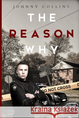 The Reason Why Johnny Collins 9786277544652 David L McNair - książka