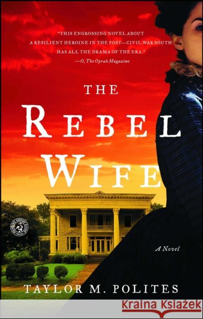 The Rebel Wife Taylor Polites 9781451629521 Simon & Schuster - książka