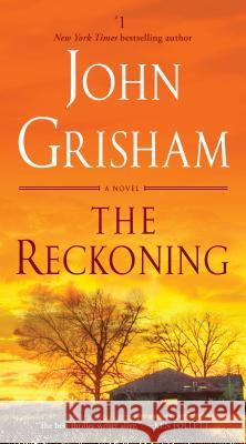 The Reckoning John Grisham 9780525620938 Dell - książka