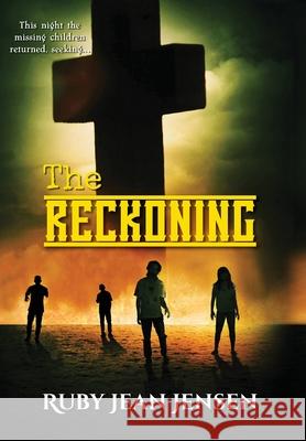 The Reckoning Ruby Jean Jensen 9781951580537 Gayle Jensen Foster - książka