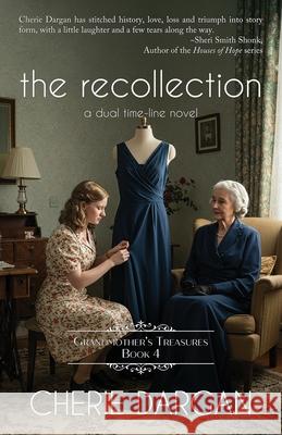 The Recollection Cherie Dargan 9781967649068 Wordcrafts Press - książka