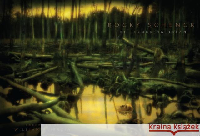 The Recurring Dream Rocky Schenck William Friedkin 9781477310663 University of Texas Press - książka