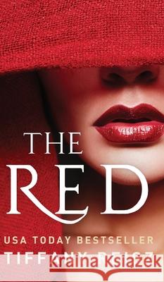 The Red: An Erotic Fantasy Tiffany Reisz 9781949769036 8th Circle Press - książka