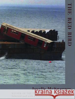 The Red Bird Joyelle McSweeney 9780971318908 University Press of New England - książka