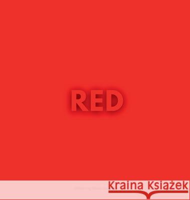 The Red Book Gisela Mar?ngen 9789199090795 Gisela Marangen - książka