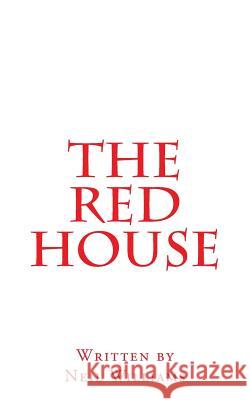 The Red House Neil Williams 9781519594211 Createspace Independent Publishing Platform - książka