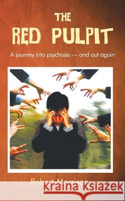 The Red Pulpit Robert Morrison 9781843279402 Lee Green Press - książka