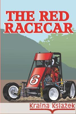 The Red Racecar Thom Ring 9781505622690 Createspace - książka