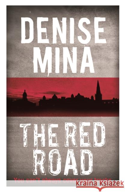 The Red Road Denise Mina 9781409137283 ORION - książka