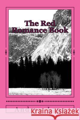 The Red Romance Book Andrew Lang 9781983785115 Createspace Independent Publishing Platform - książka