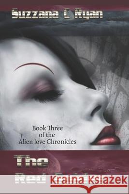 The Red Spider Suzzana C. Ryan 9781797569710 Independently Published - książka